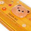 Picture of LEGAMI TEDDY BEAR PENCIL CASE